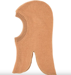 Bilde av DALLAS WOOL BALACLAVA
